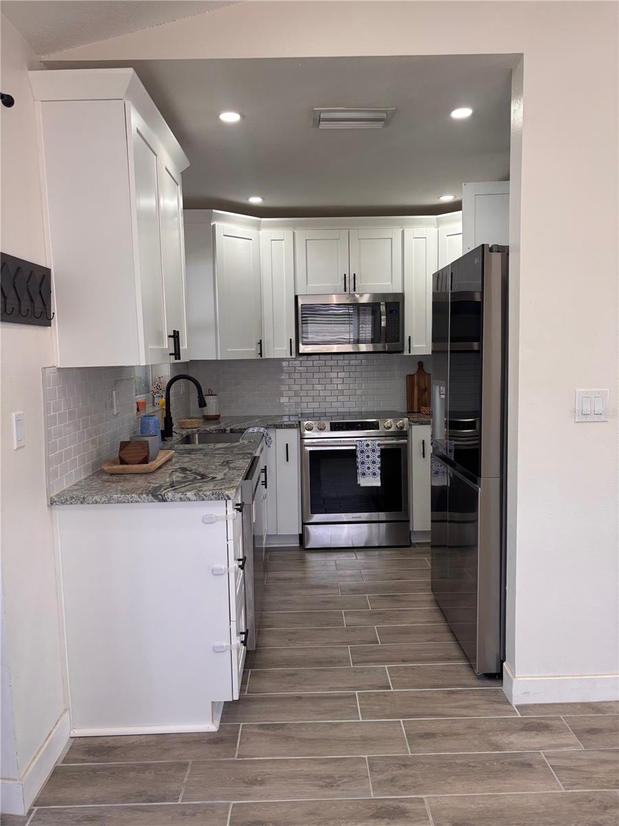 SUMMERFIELD VILLAGE II TR 5 - Residential