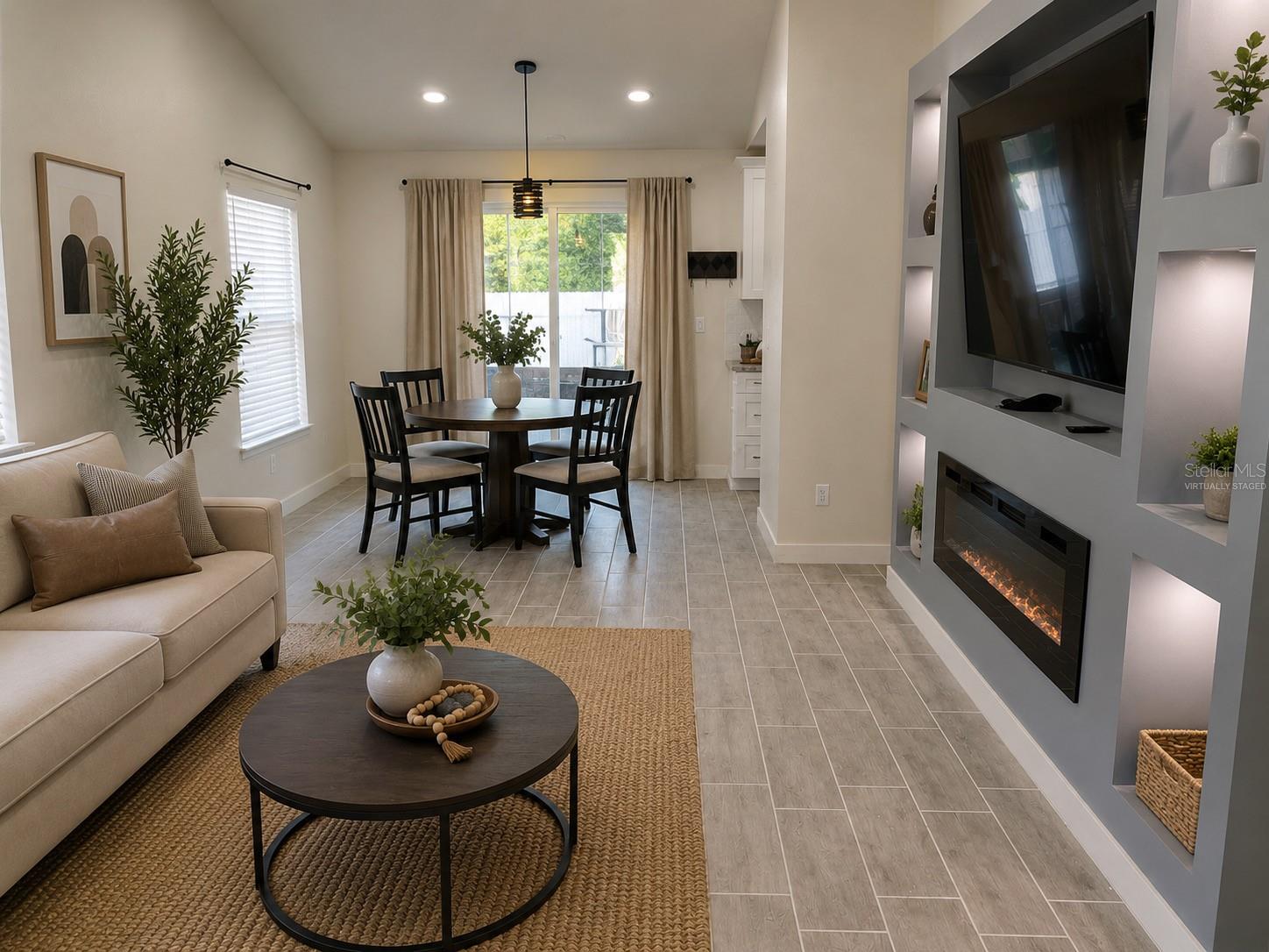 SUMMERFIELD VILLAGE II TR 5 - Residential