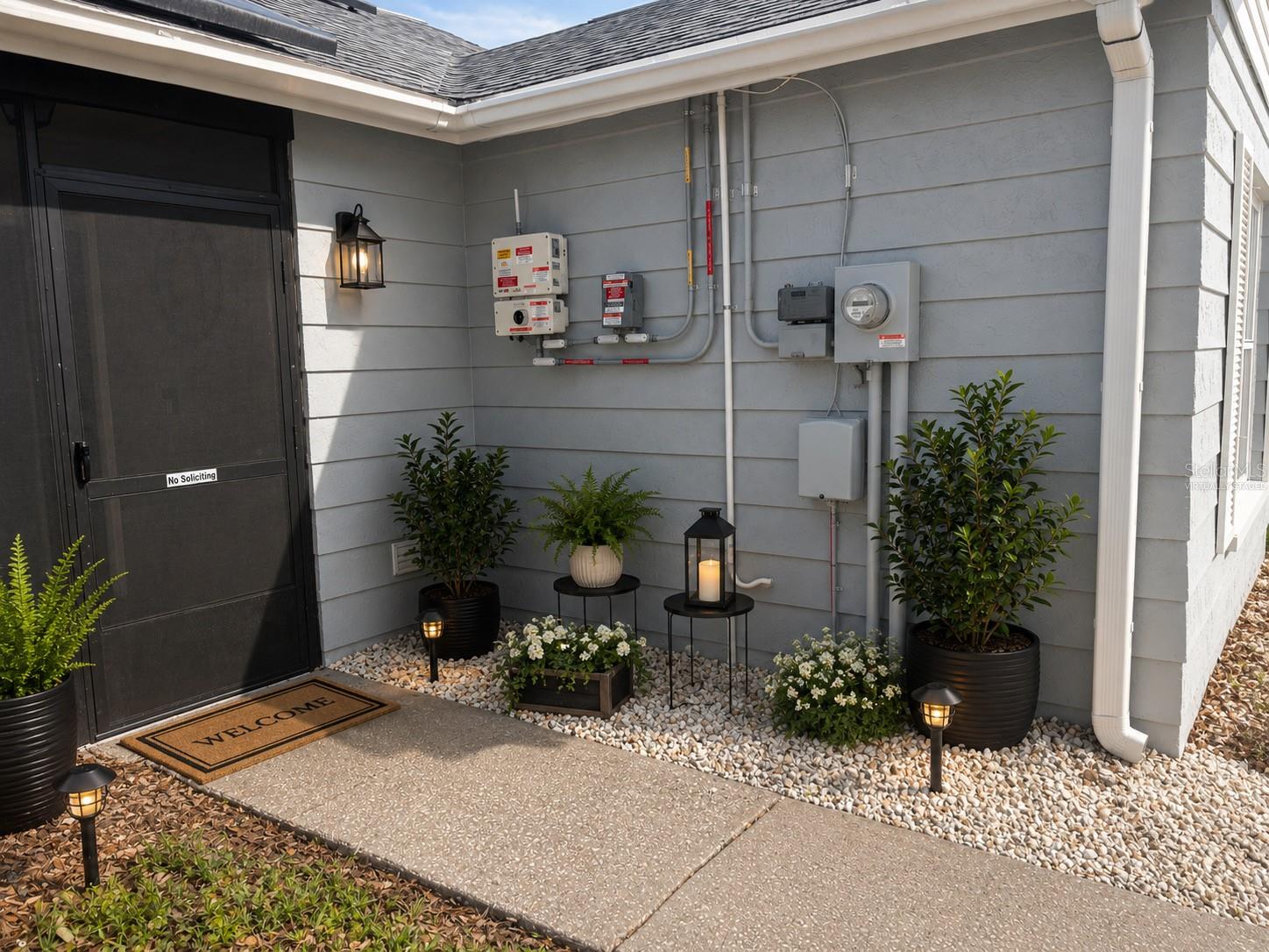 SUMMERFIELD VILLAGE II TR 5 - Residential