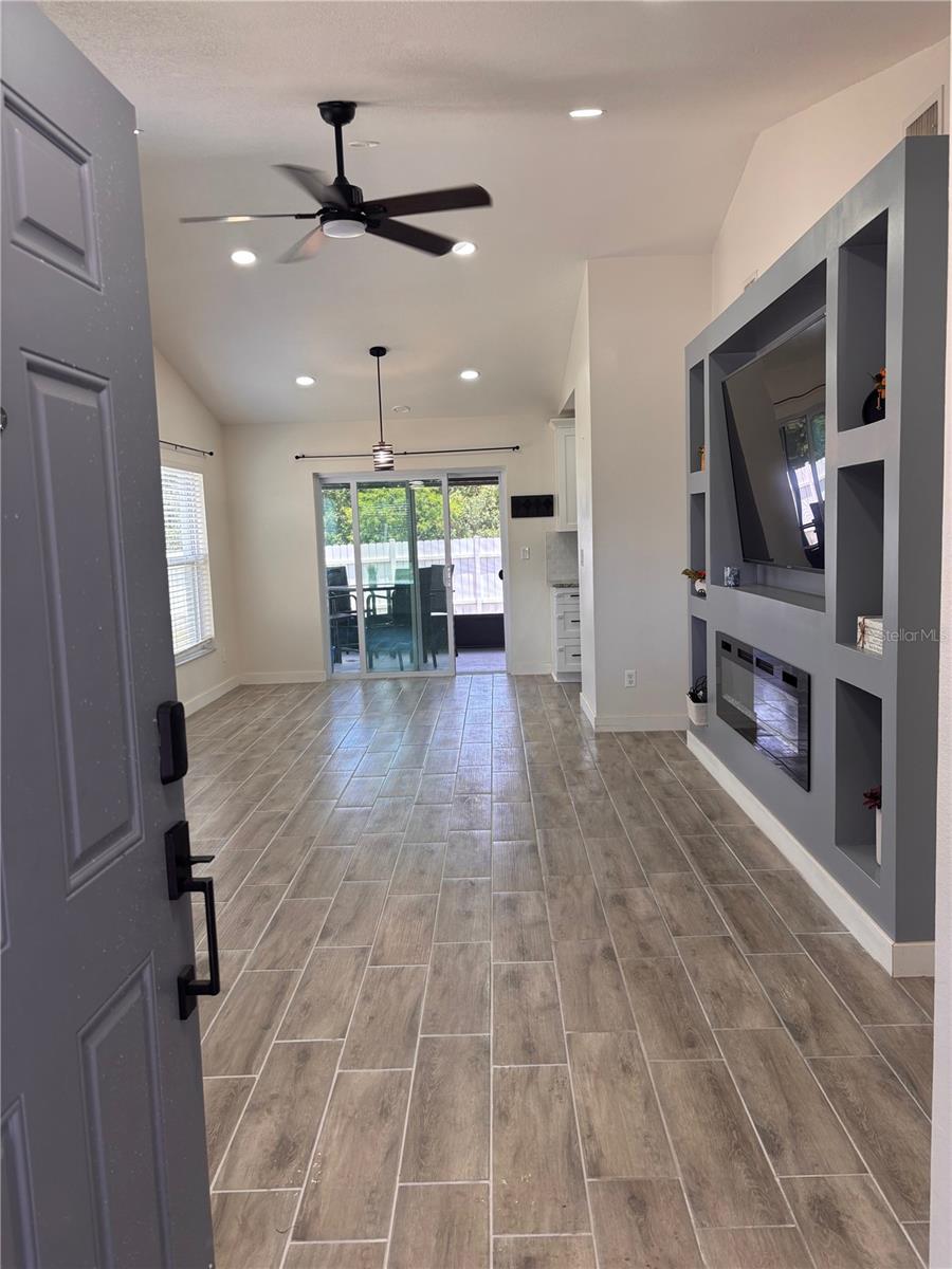 SUMMERFIELD VILLAGE II TR 5 - Residential