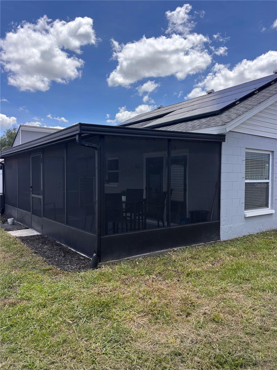 SUMMERFIELD VILLAGE II TR 5 - Residential