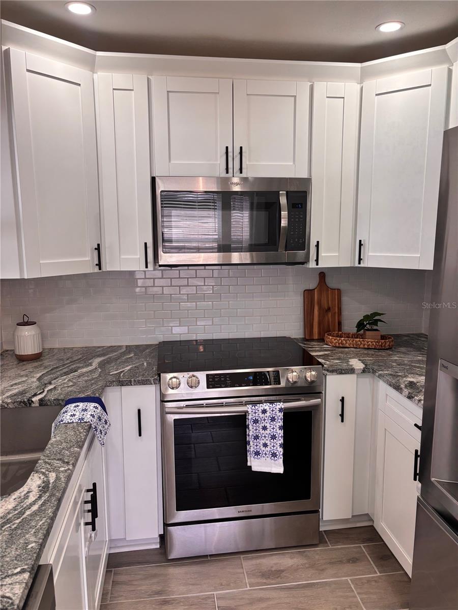 SUMMERFIELD VILLAGE II TR 5 - Residential