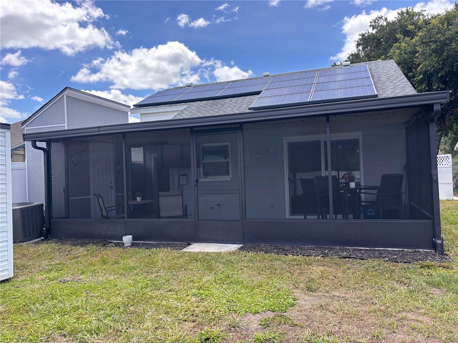 SUMMERFIELD VILLAGE II TR 5 - Residential