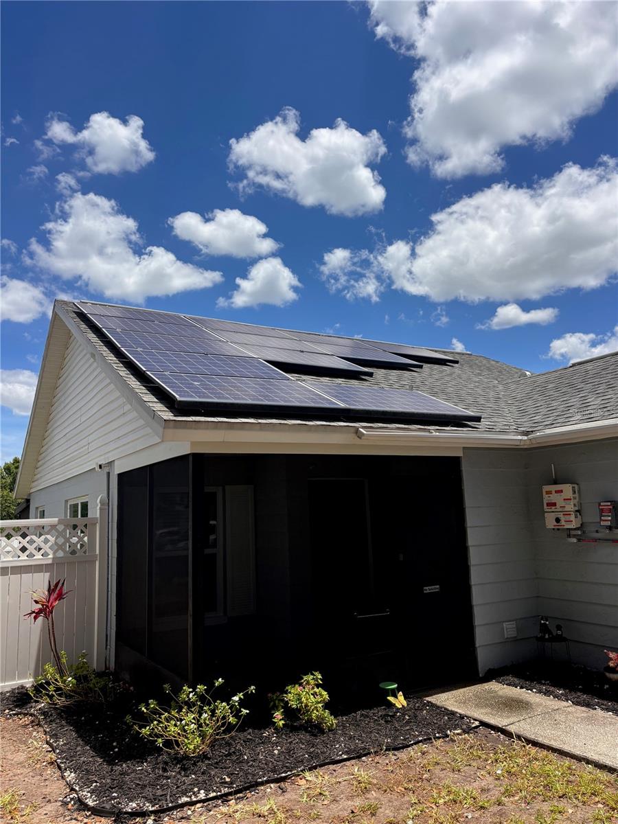 SUMMERFIELD VILLAGE II TR 5 - Residential