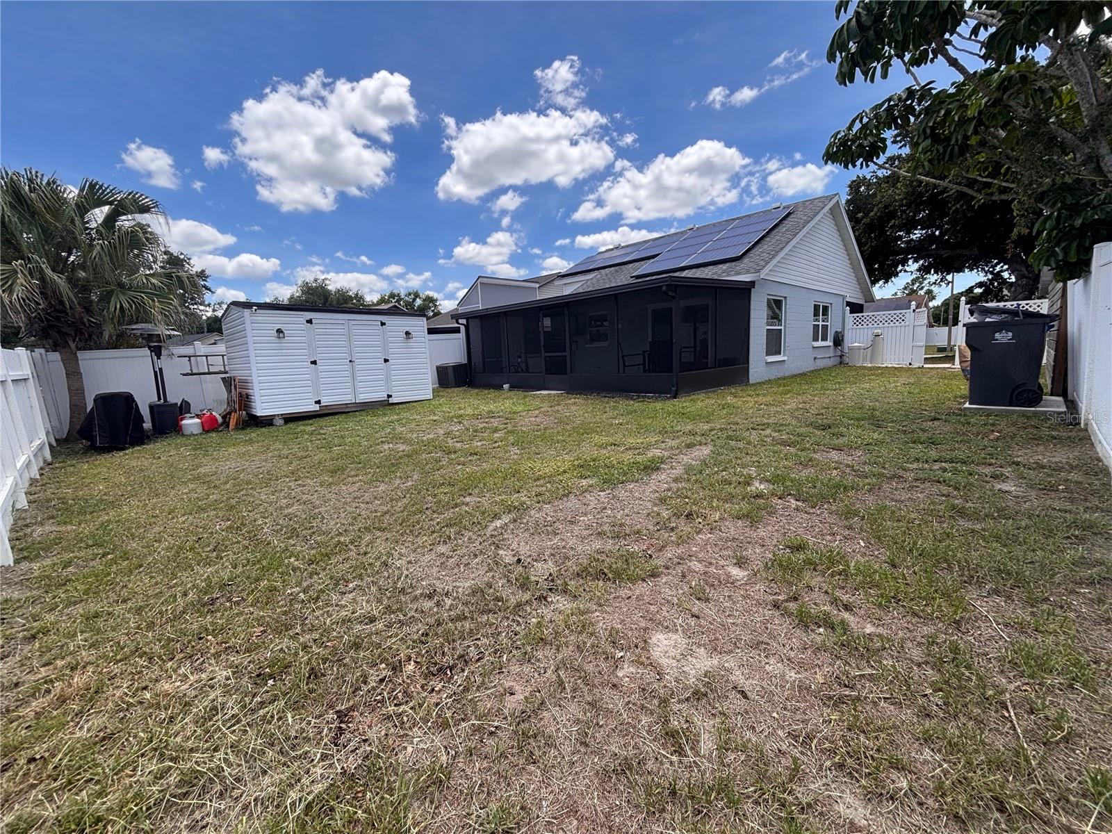 SUMMERFIELD VILLAGE II TR 5 - Residential