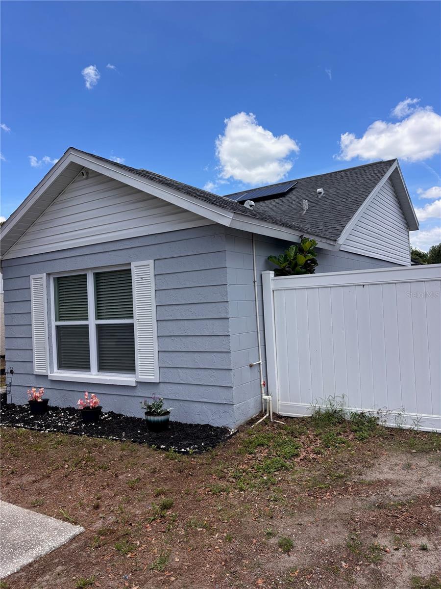 SUMMERFIELD VILLAGE II TR 5 - Residential