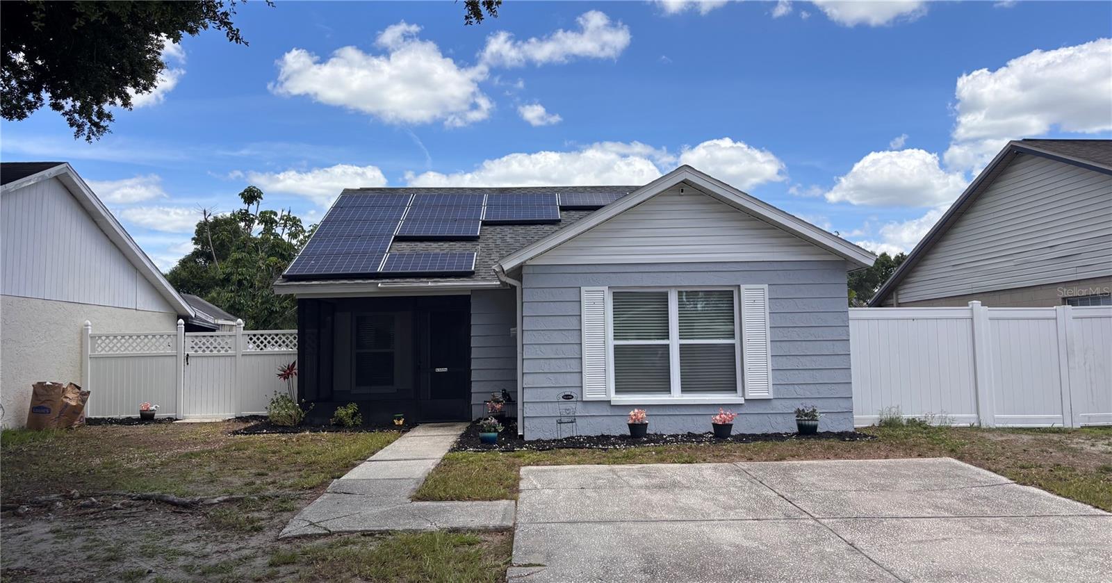 SUMMERFIELD VILLAGE II TR 5 - Residential