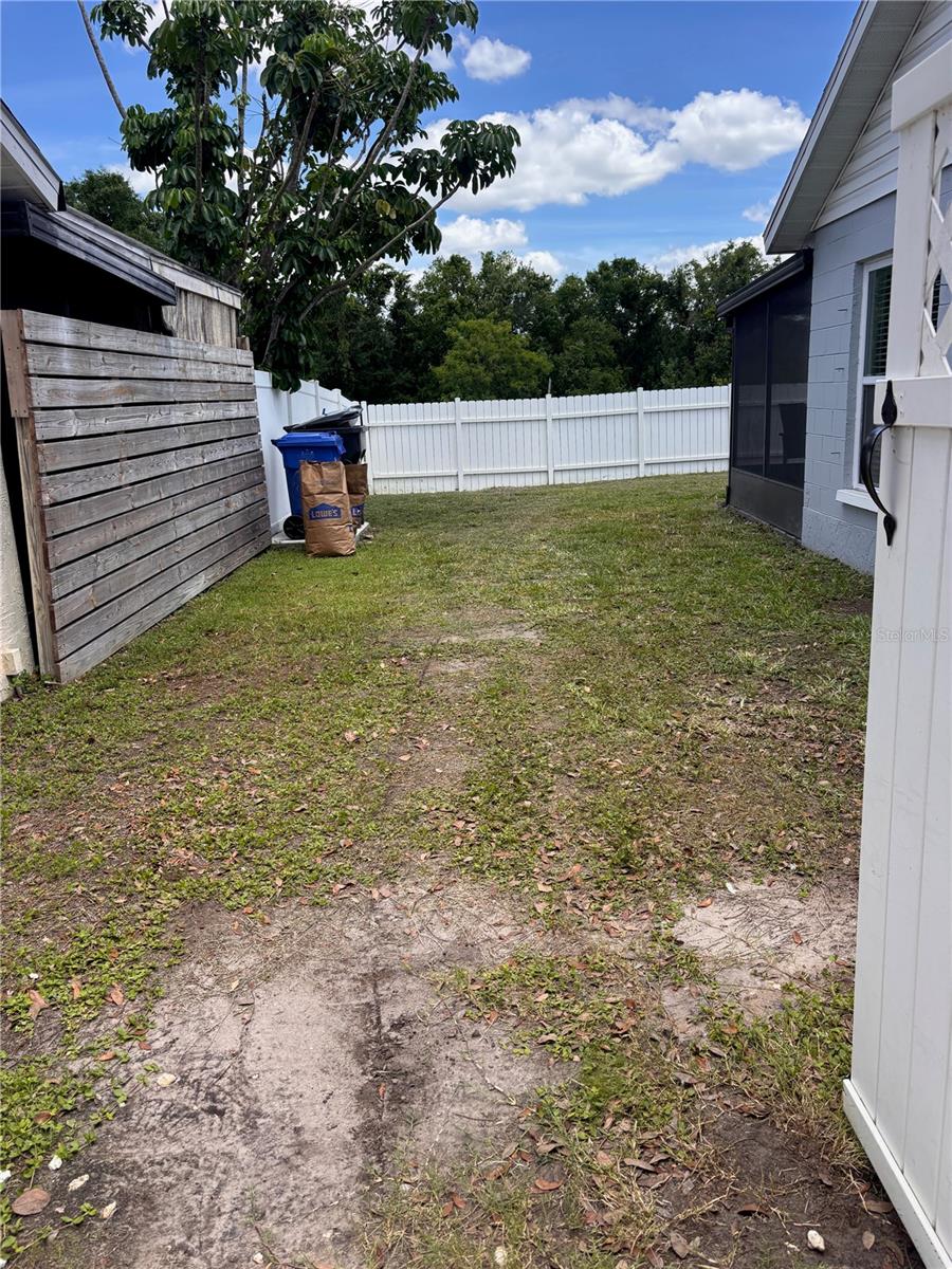 SUMMERFIELD VILLAGE II TR 5 - Residential