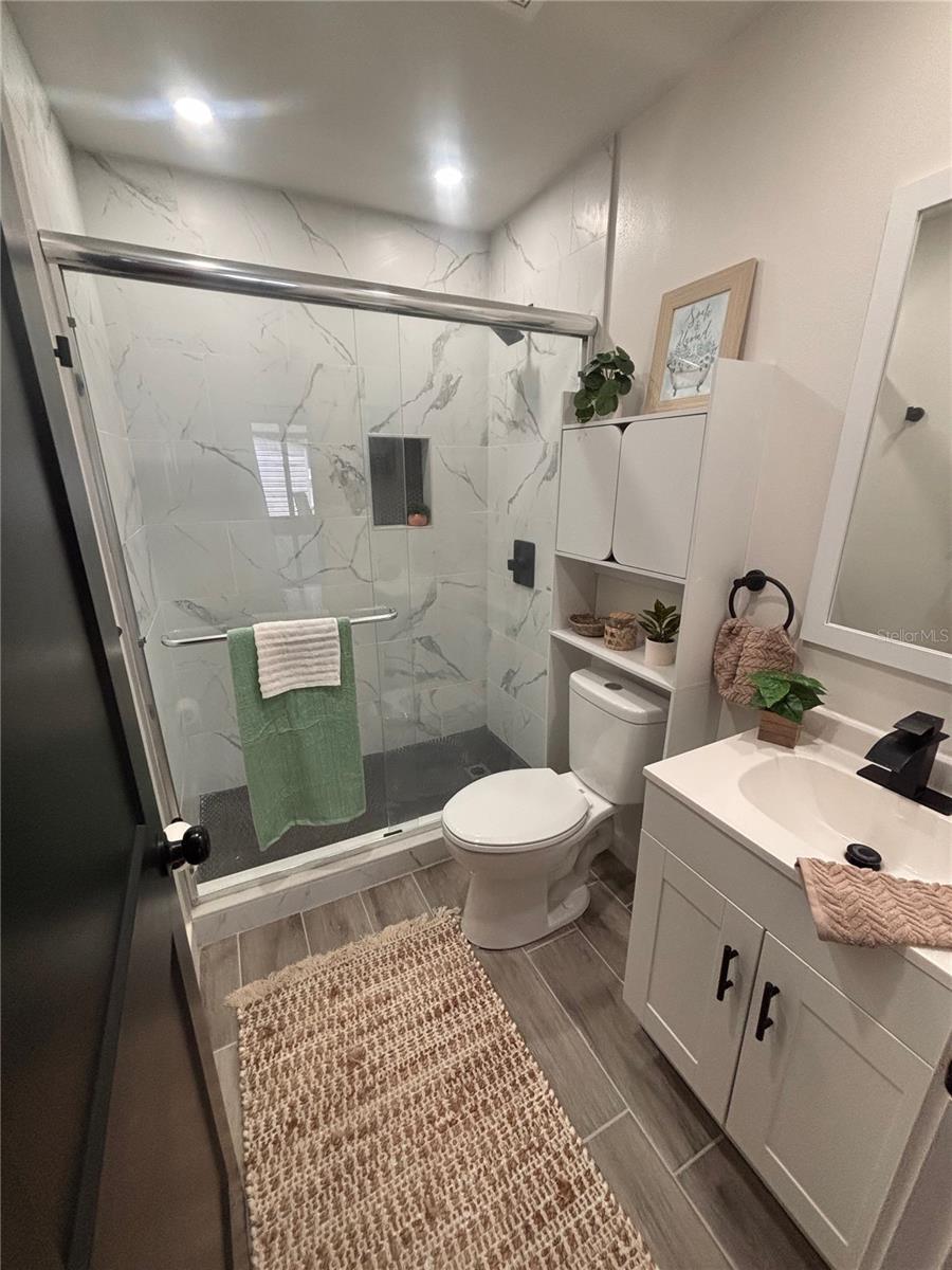 SUMMERFIELD VILLAGE II TR 5 - Residential