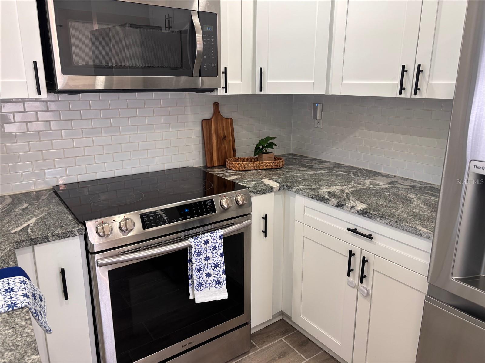 SUMMERFIELD VILLAGE II TR 5 - Residential