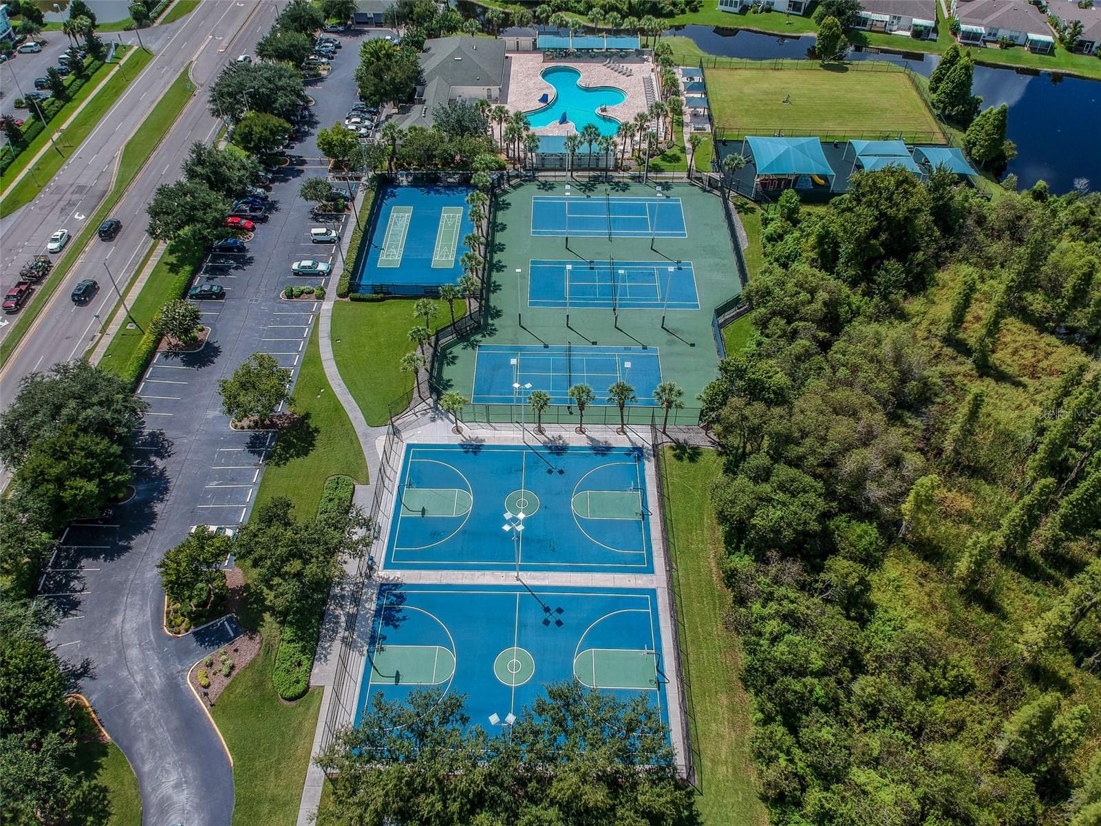 MEADOW POINTE PRCL 16 UNIT 02A - Residential