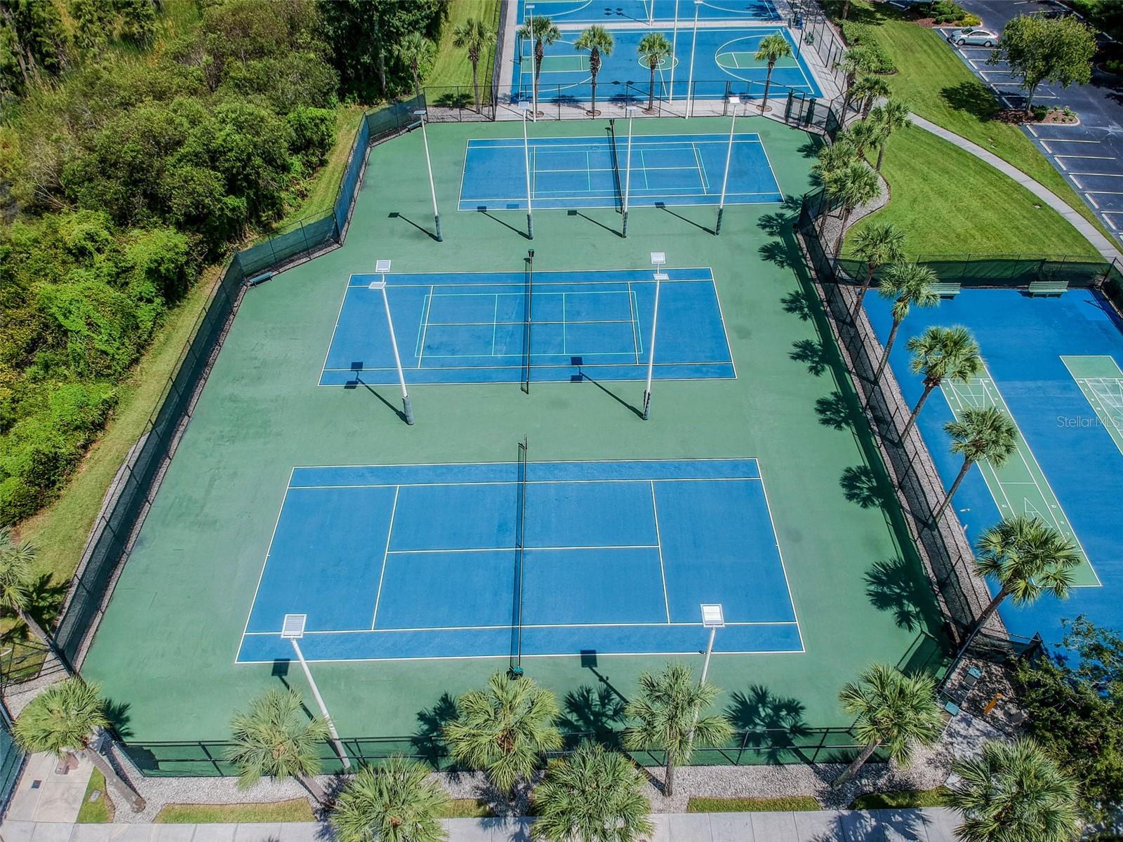 MEADOW POINTE PRCL 16 UNIT 02A - Residential