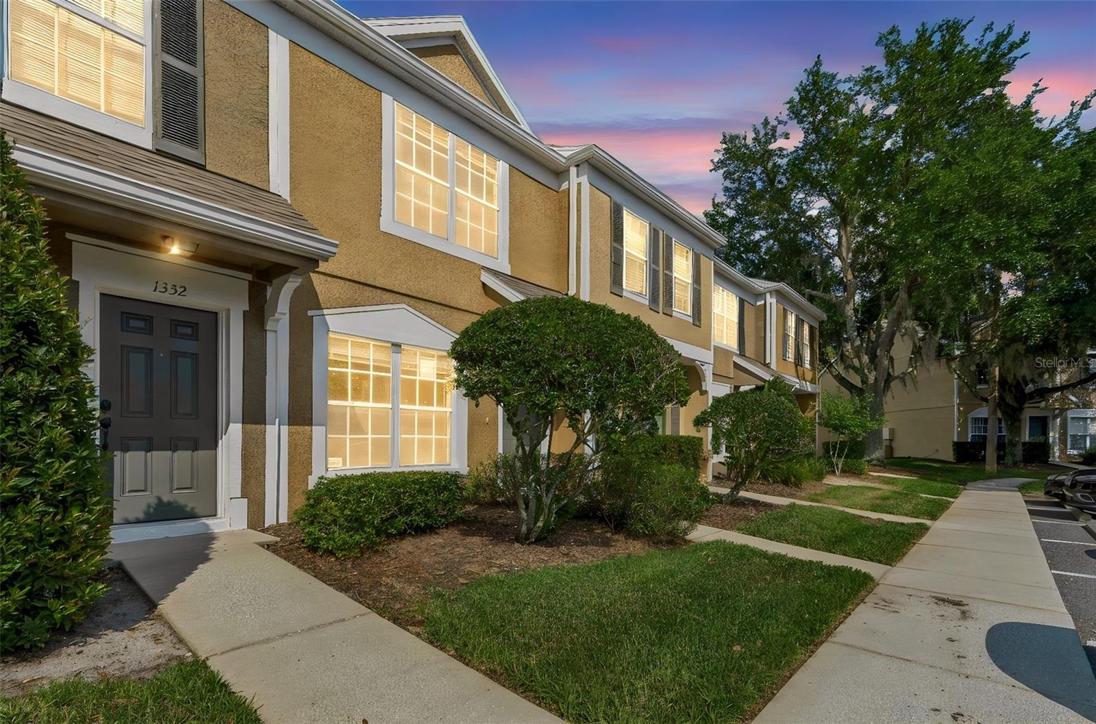 Welcome to 1330 Standridge Drive — a truly turnkey opportunity that’s ready for its next owner! This beautifully maintained home offers peace of mind from day one with a brand-new AC installed in May 2026. The seller has also completed a pre-inspection and proactively addressed repairs to help ensure a smooth, stress-free closing experience.

Step inside to find a move-in ready space that has been thoughtfully cared for, making it easy to settle in and start enjoying your new home right away. Whether you’re looking for a full-time residence, seasonal retreat, or low-maintenance investment, this property checks all the boxes.

Enjoy added privacy with a peaceful conservation area and trees behind the unit, meaning no rear neighbors and a more private outdoor setting.

Even better, the HOA covers the roof, all grounds, lawn care, and landscaping, adding extra value and convenience while helping keep maintenance responsibilities manageable.

The gated community also offers convenient amenities, including a pool, playground, fitness center, clubhouse, basketball courts and tennis courts, giving you plenty of ways to relax, stay active, and enjoy the neighborhood without having to go far. Conveniently located near shopping, dining, medical facilities, and everyday essentials, this home combines comfort, convenience, privacy, and confidence in one attractive package.