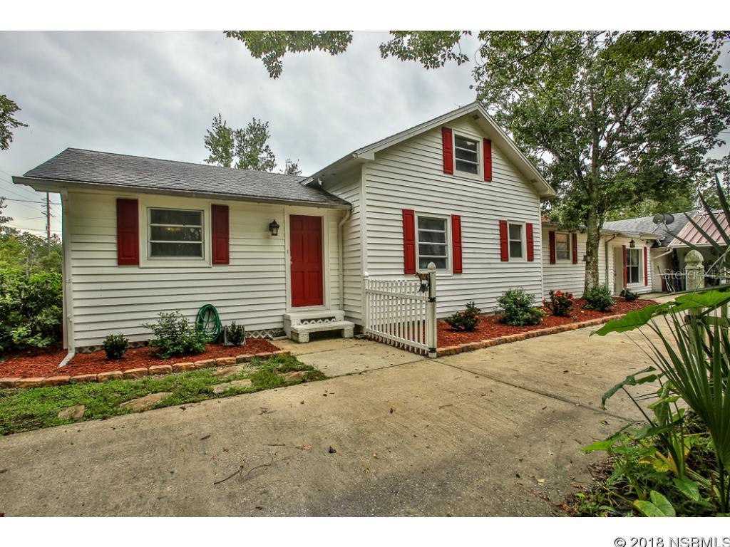 Howe & Currier - Residential