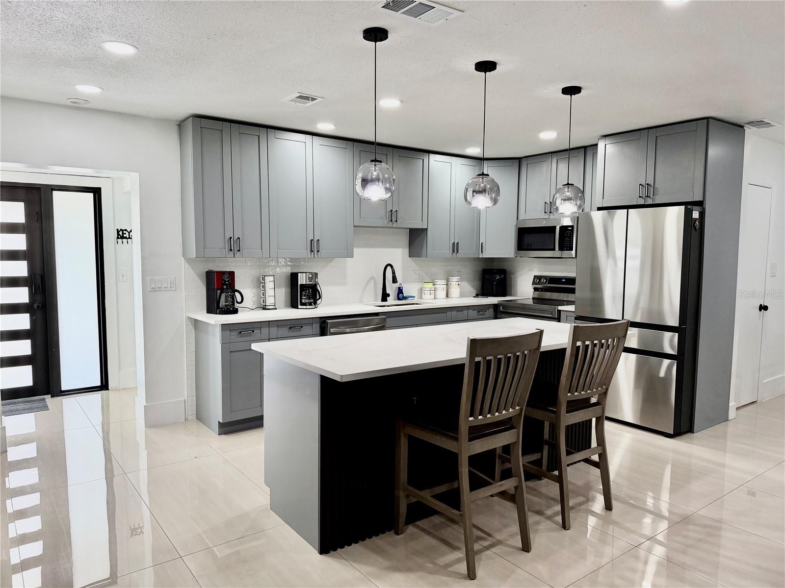 BAY CREST PARK UNIT 04 - Residential