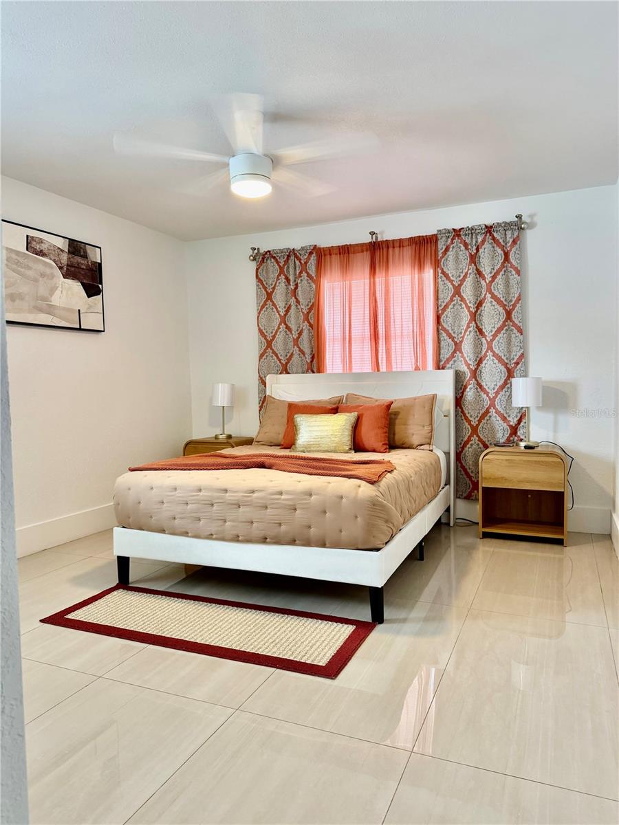 BAY CREST PARK UNIT 04 - Residential