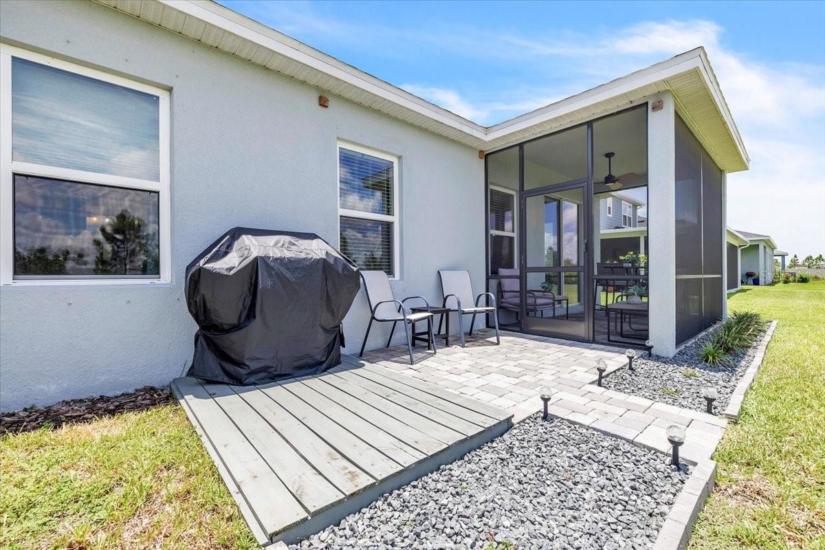 PALMS/WEST PORT - Residential