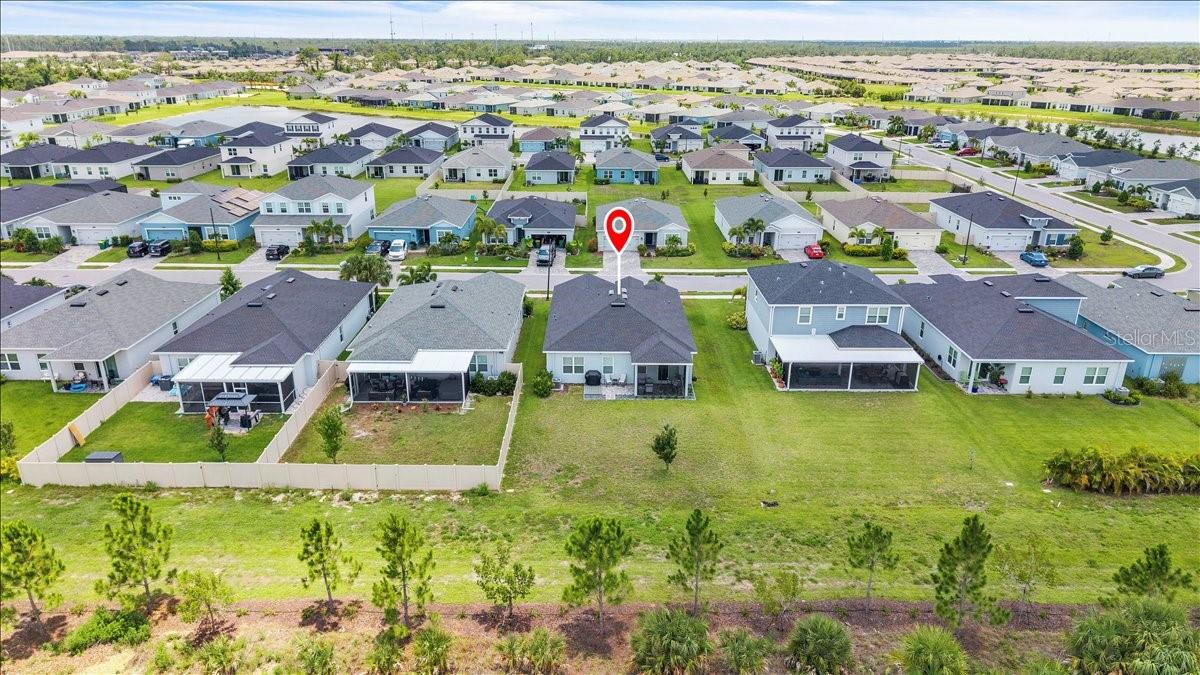 PALMS/WEST PORT - Residential