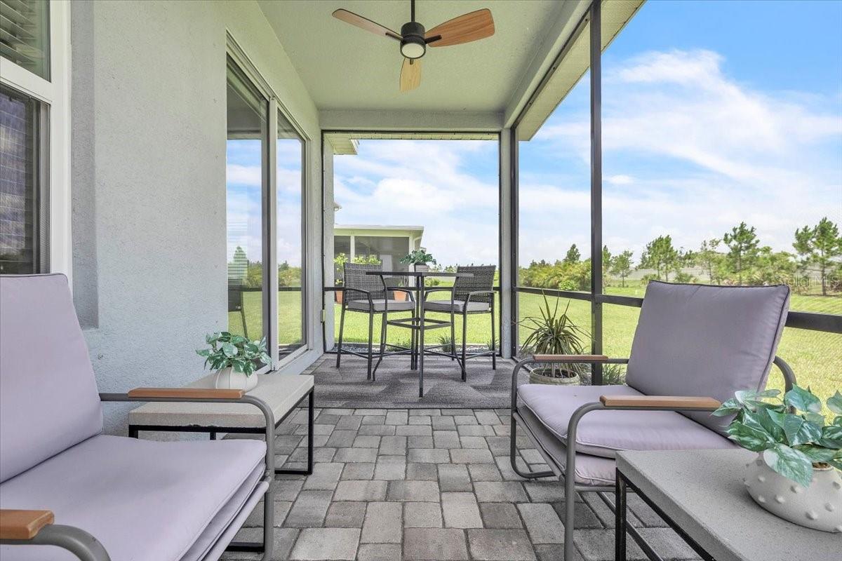 PALMS/WEST PORT - Residential