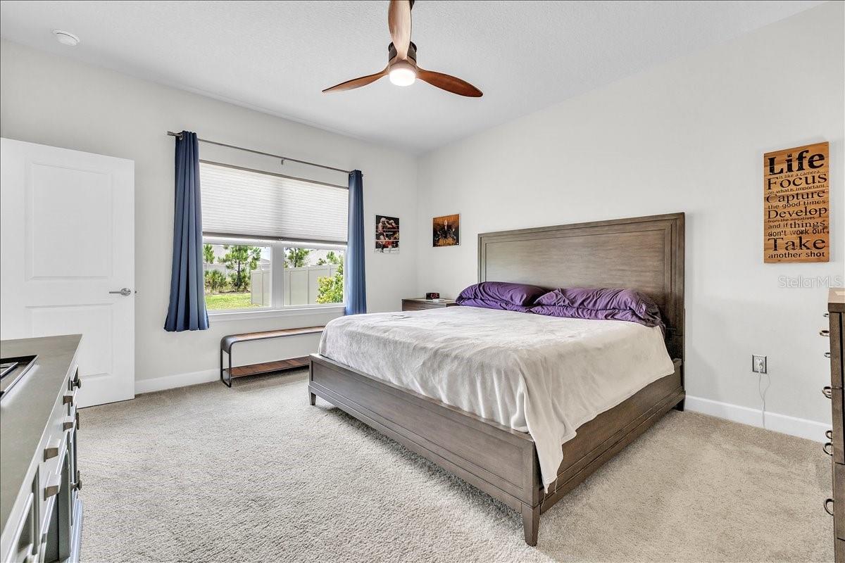 PALMS/WEST PORT - Residential