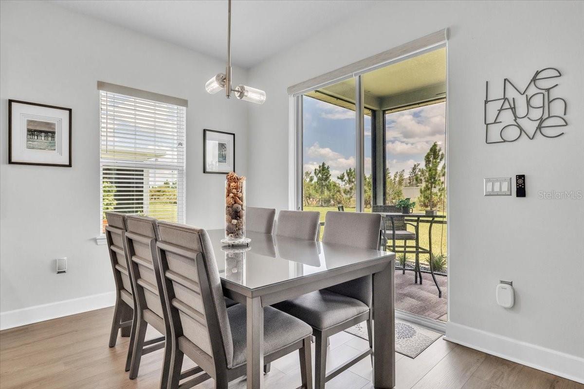 PALMS/WEST PORT - Residential