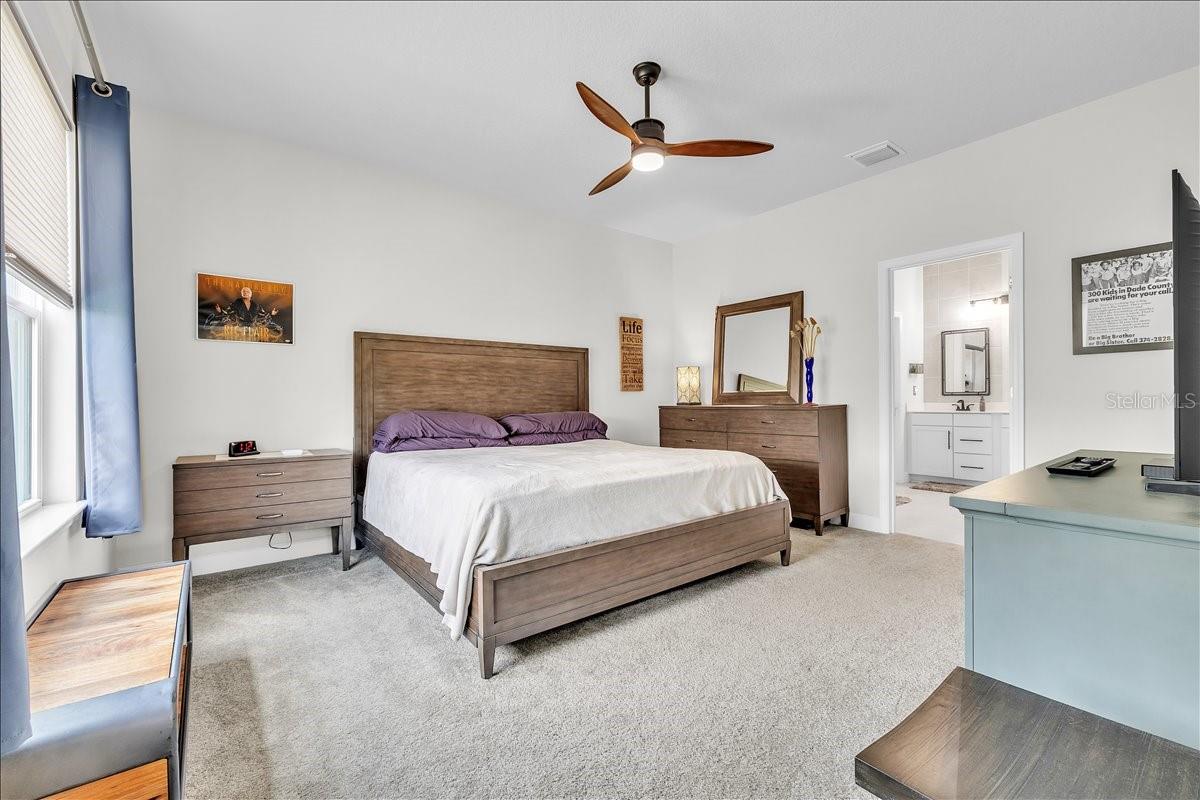 PALMS/WEST PORT - Residential