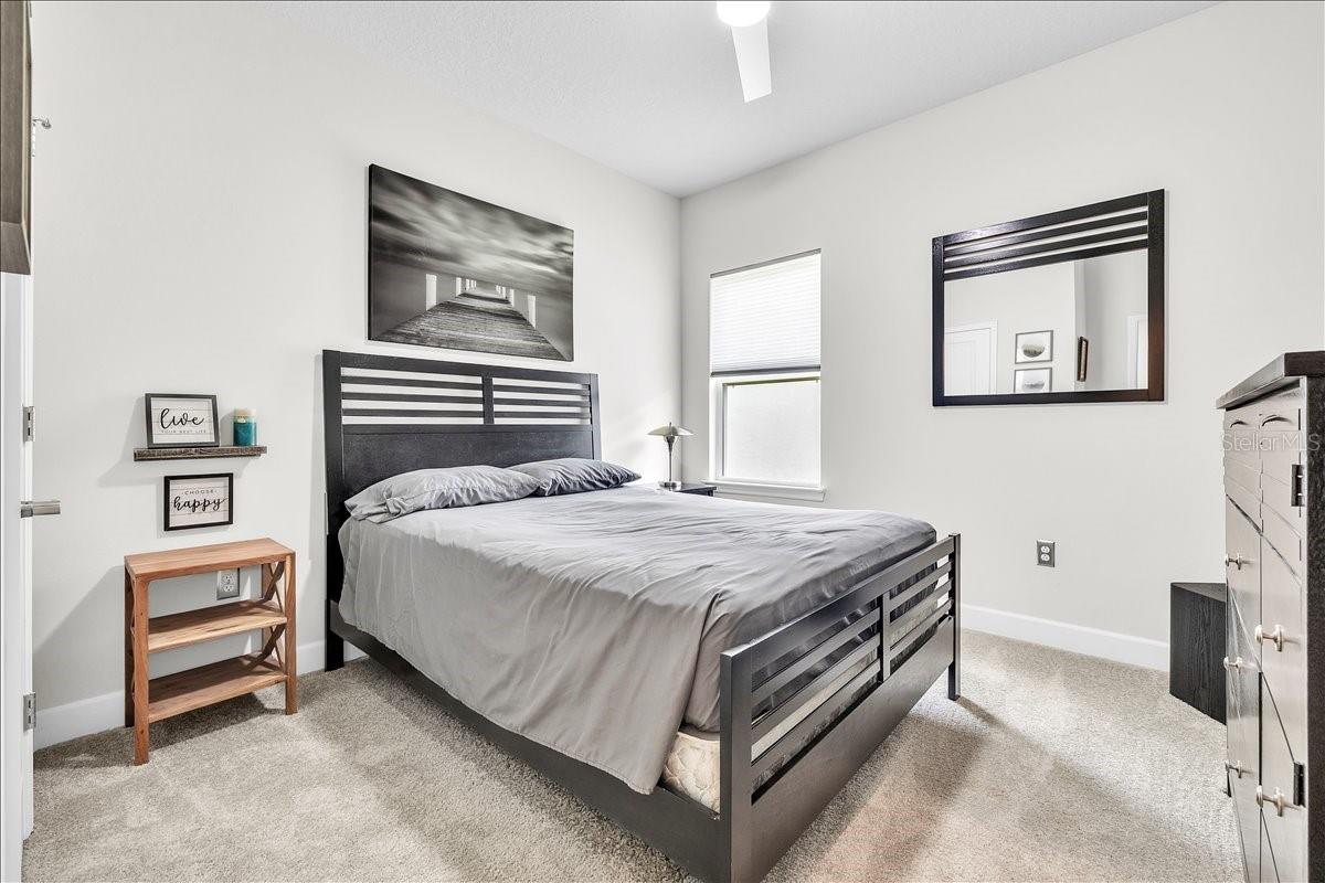 PALMS/WEST PORT - Residential