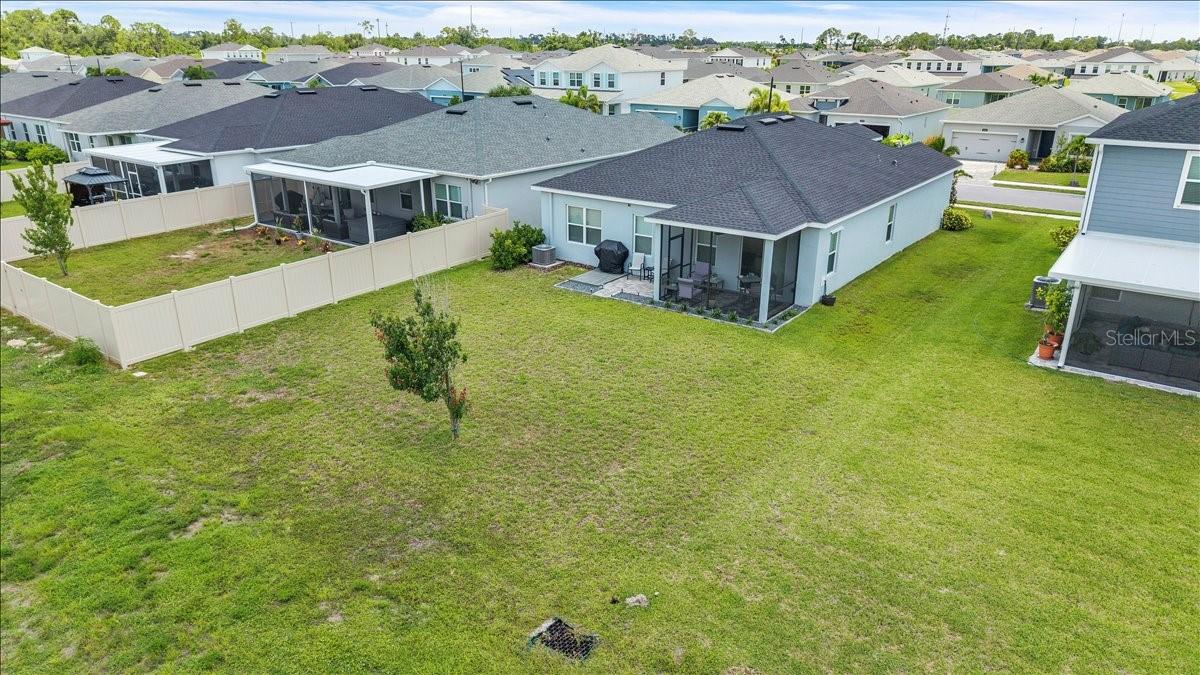 PALMS/WEST PORT - Residential