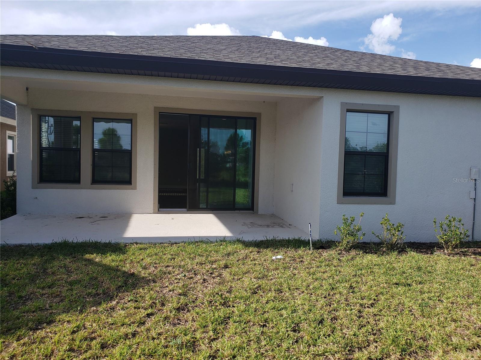WATERSET PH 3C-1 - Residential Lease