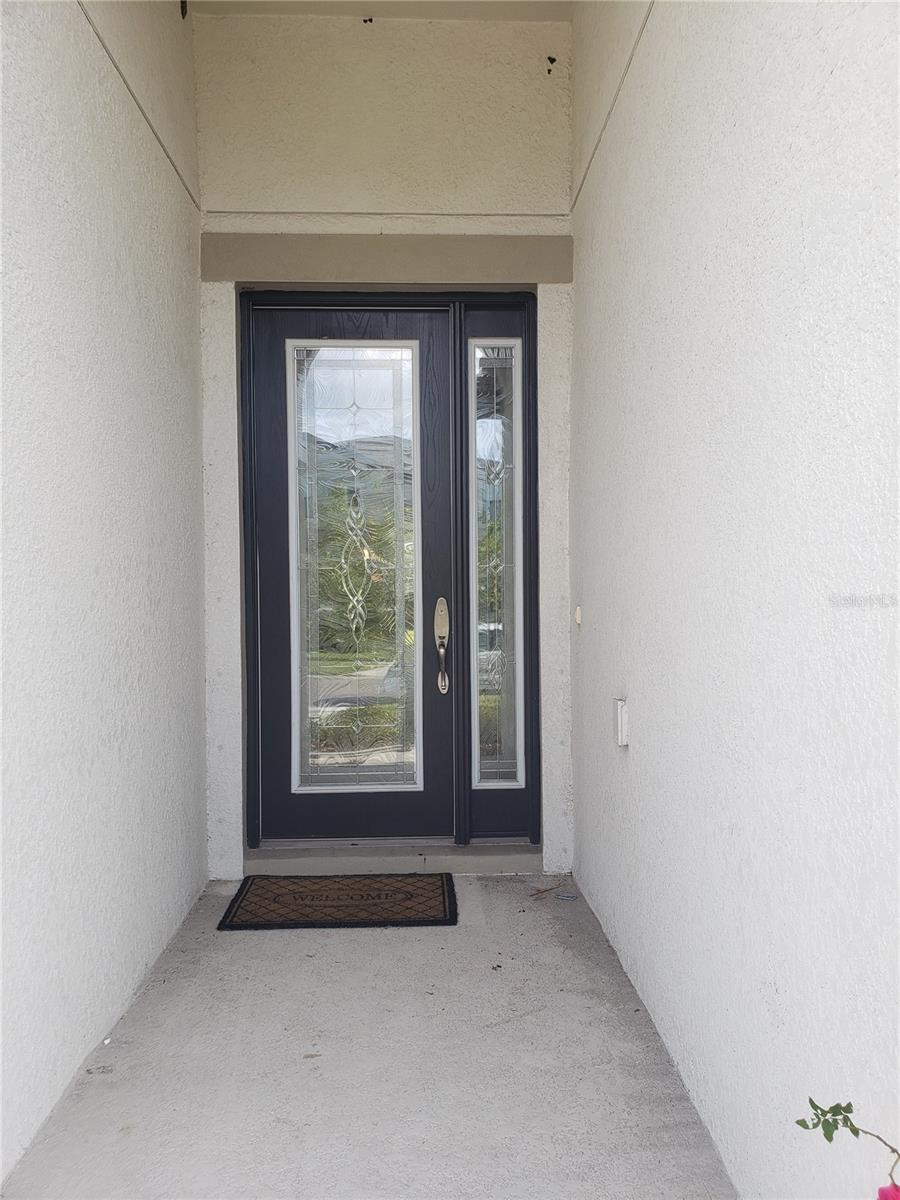 WATERSET PH 3C-1 - Residential Lease