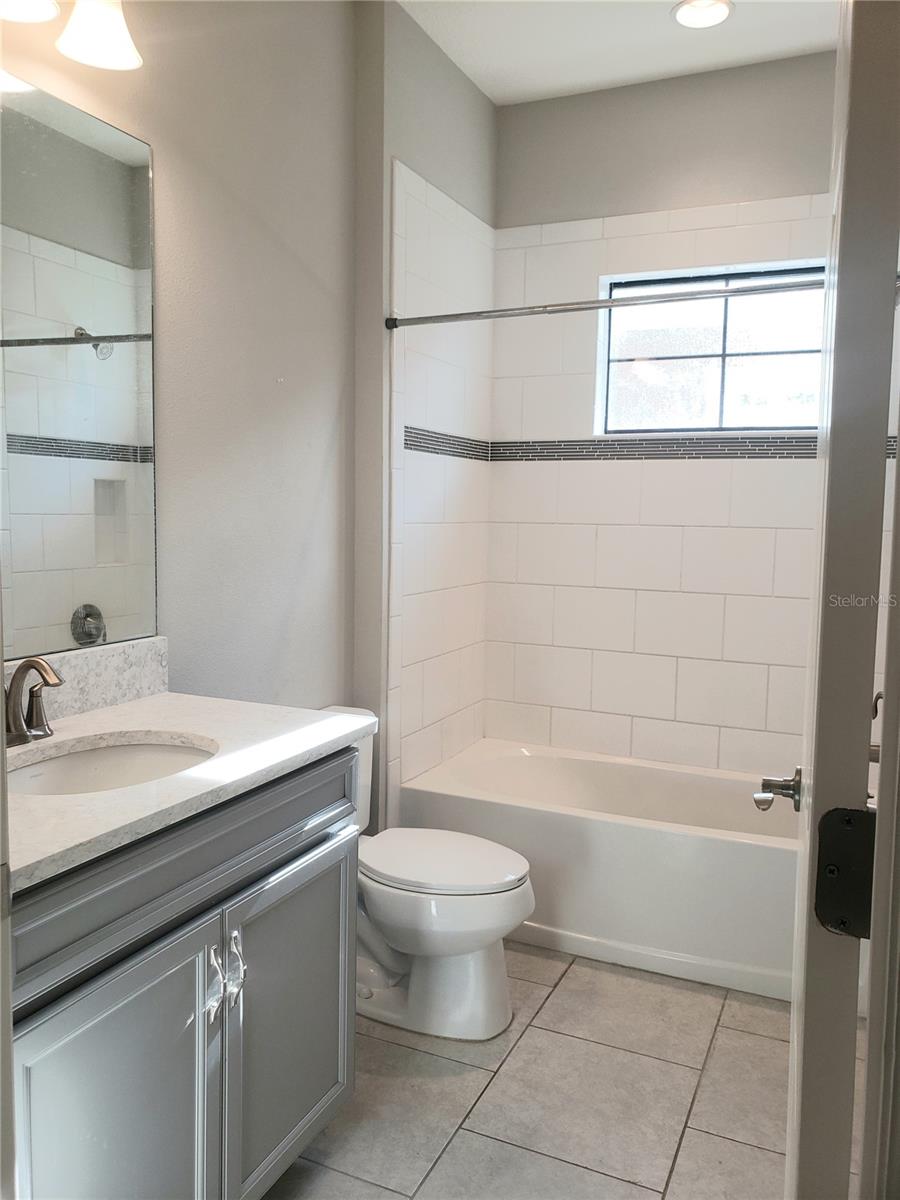 WATERSET PH 3C-1 - Residential Lease