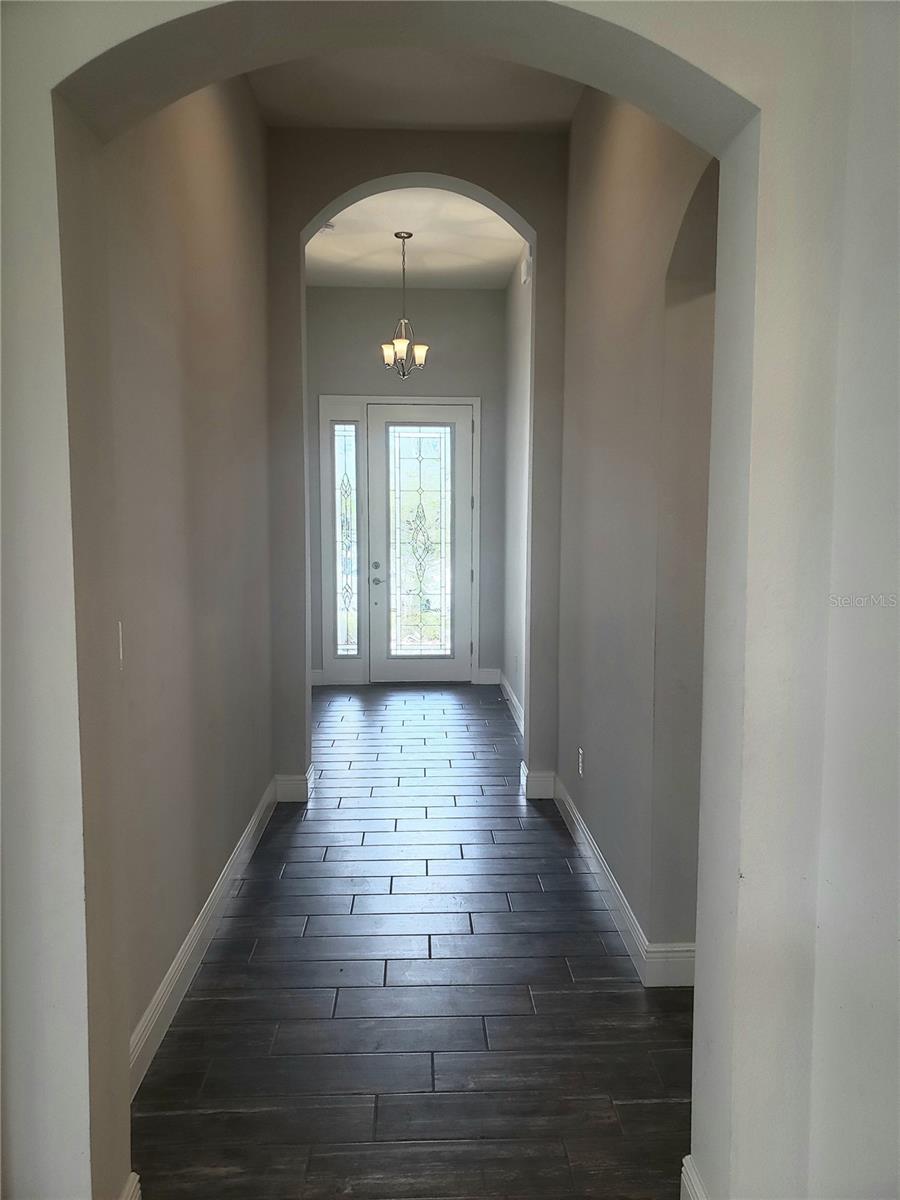 WATERSET PH 3C-1 - Residential Lease