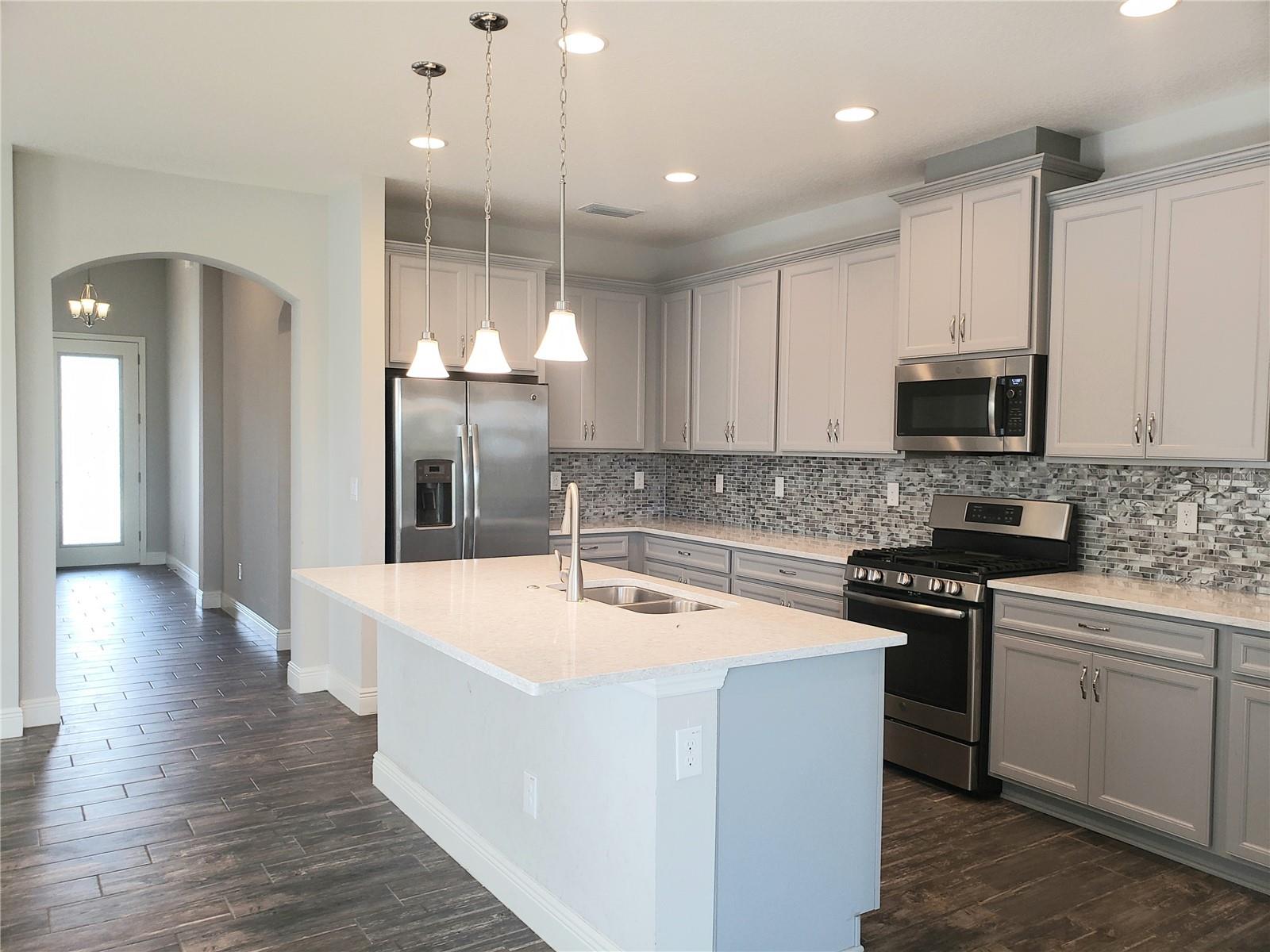 WATERSET PH 3C-1 - Residential Lease