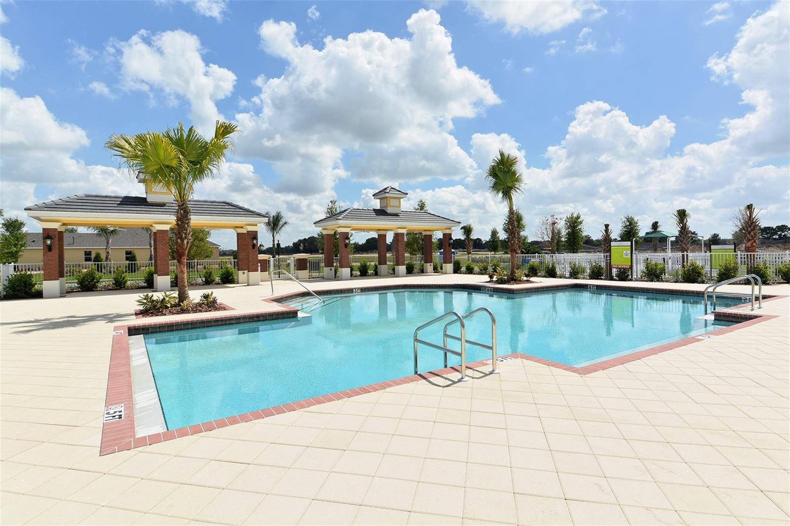 EAGLE TRACE PH III-A - Residential