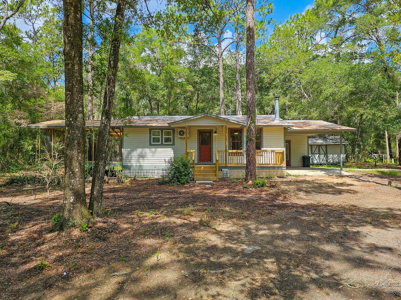 LAKE HIGHLANDS - Residential