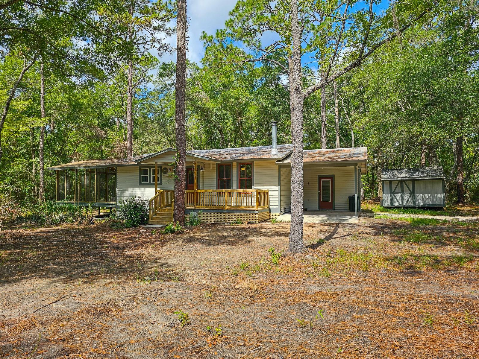 LAKE HIGHLANDS - Residential