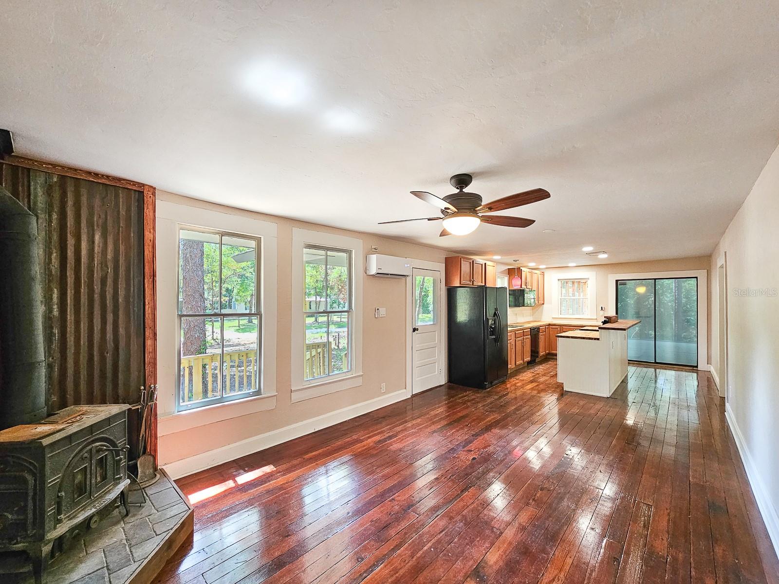 LAKE HIGHLANDS - Residential