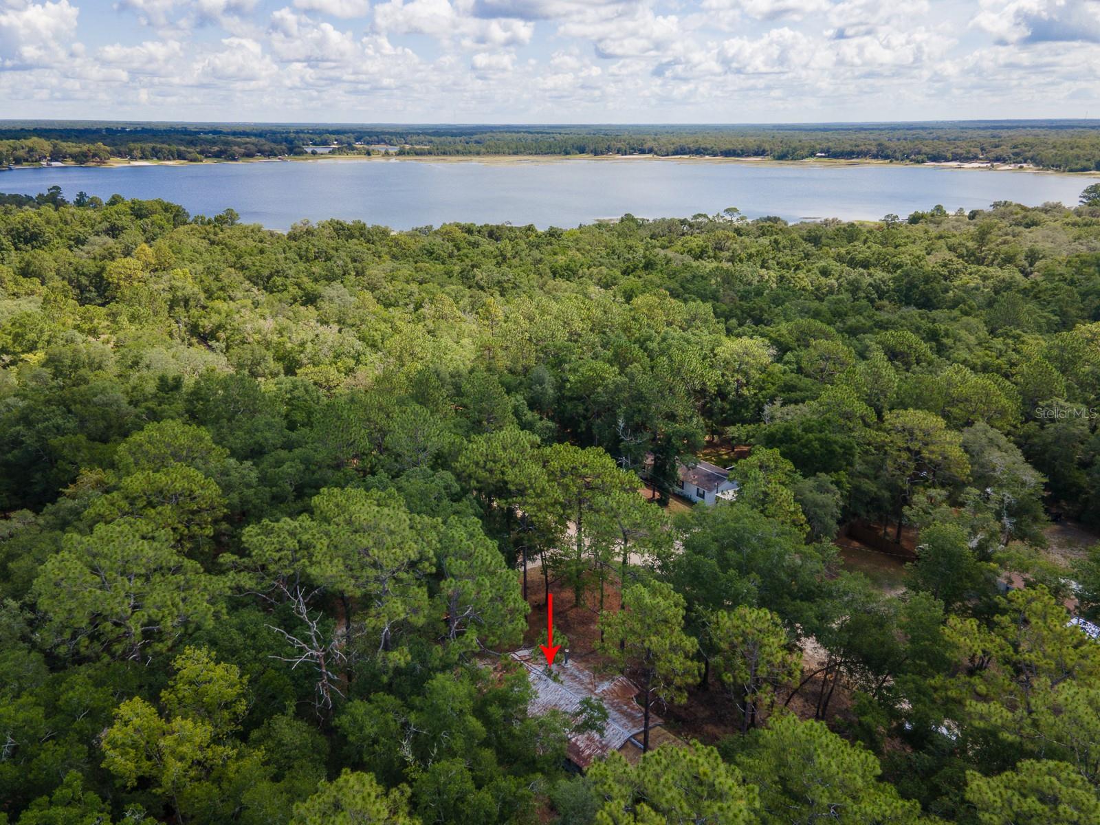 LAKE HIGHLANDS - Residential