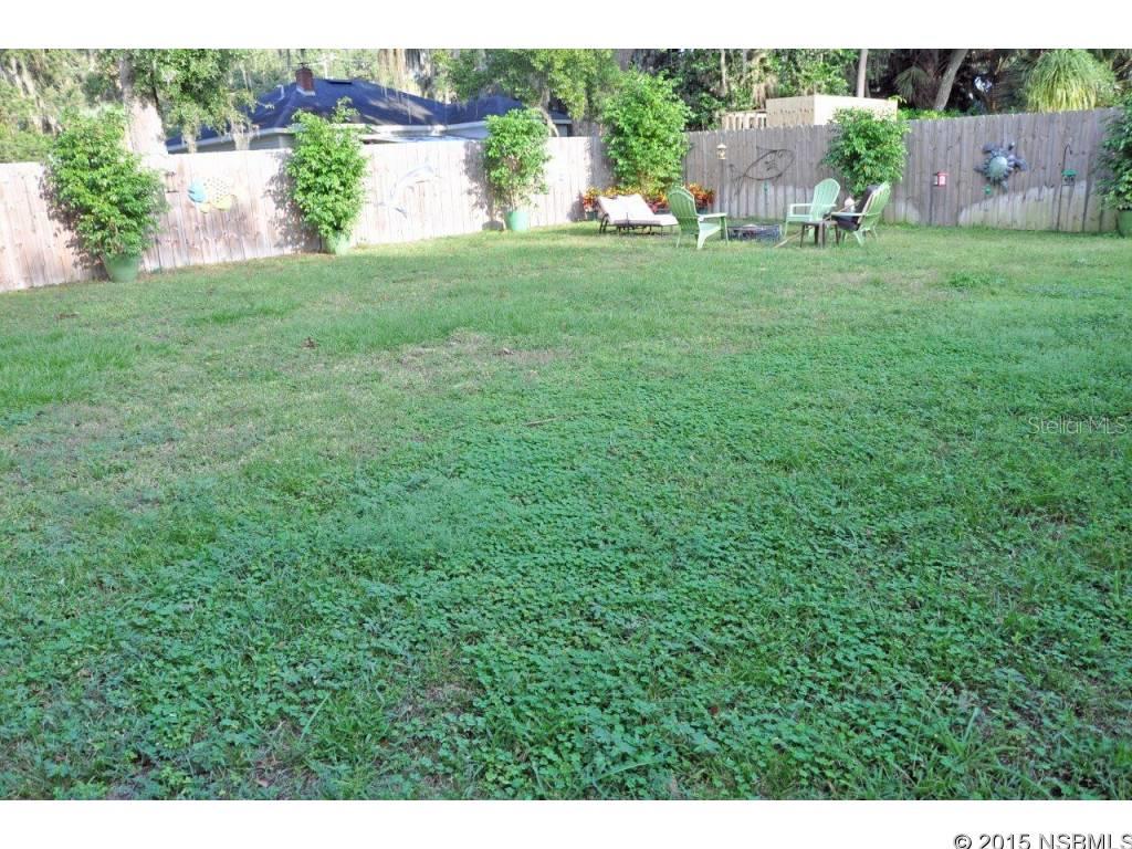 Riverside Park New Smyrna - Residential