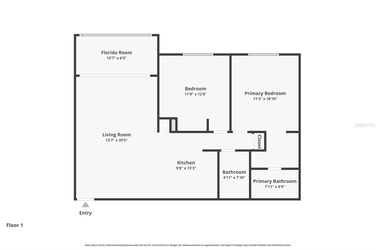 CAMBRIDGE HOUSE - Residential