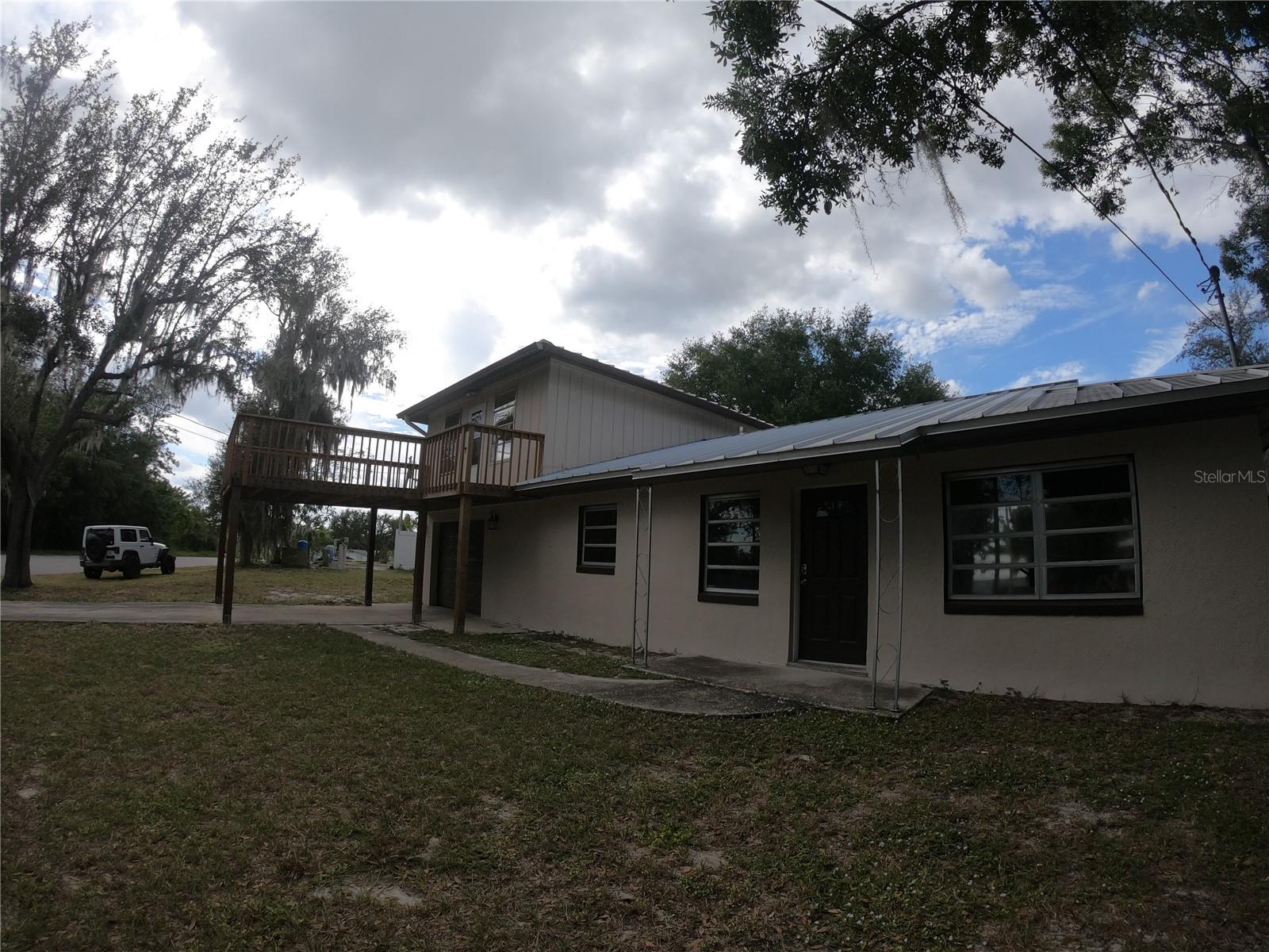PLACID RIDGE ESTATE ADD 01 - Residential