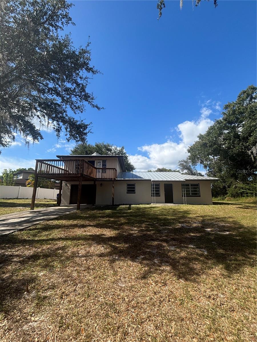 PLACID RIDGE ESTATE ADD 01 - Residential