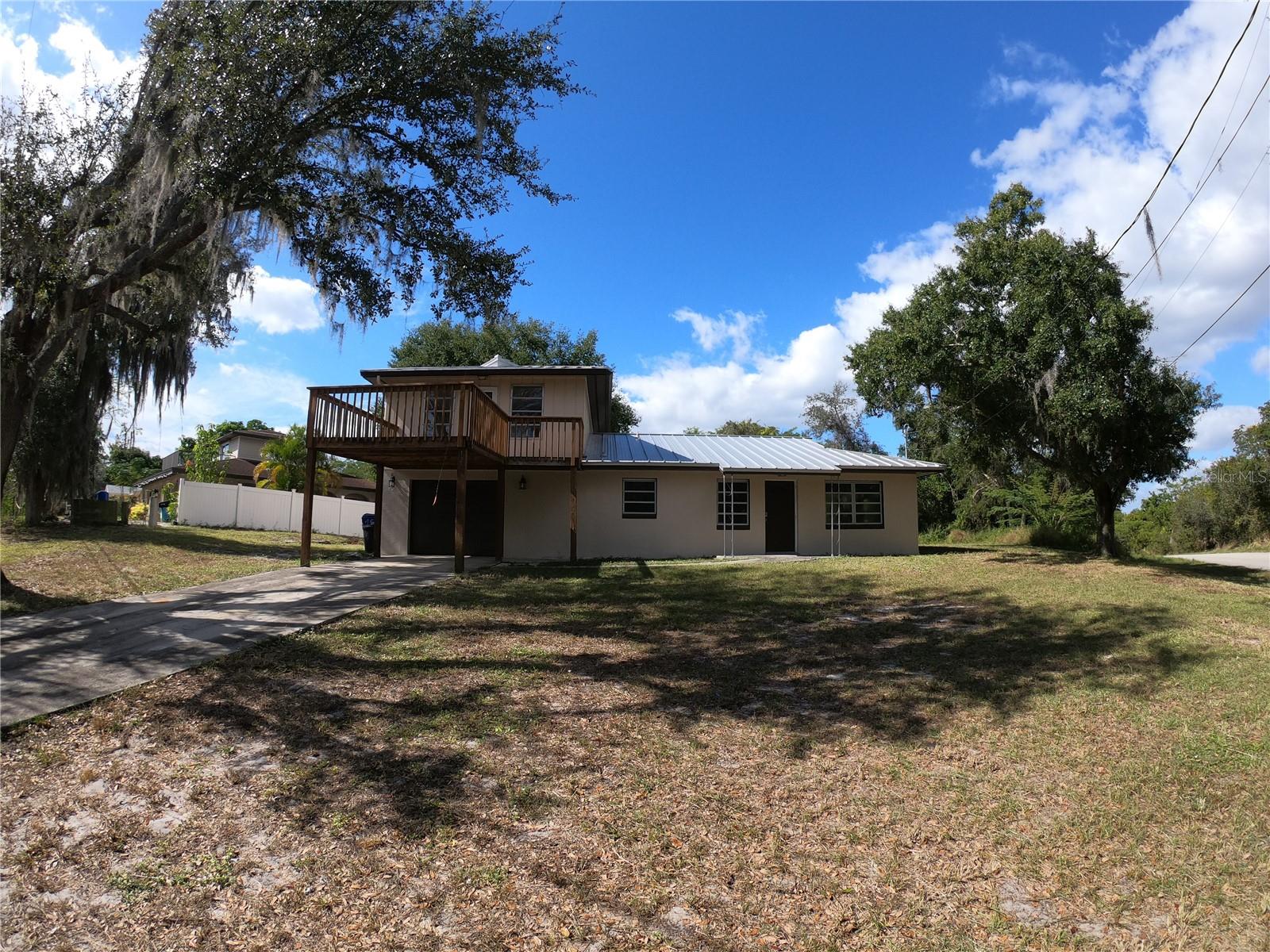 PLACID RIDGE ESTATE ADD 01 - Residential