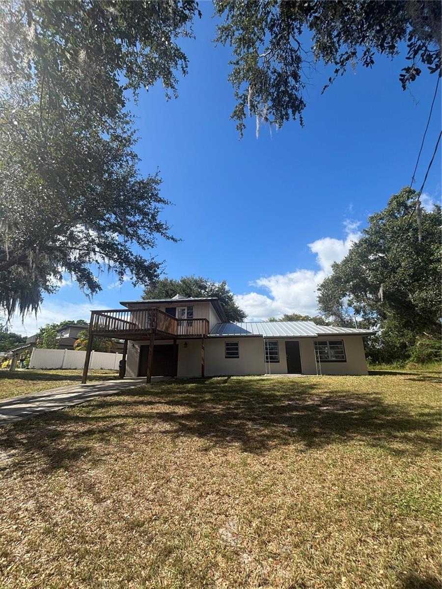 PLACID RIDGE ESTATE ADD 01 - Residential