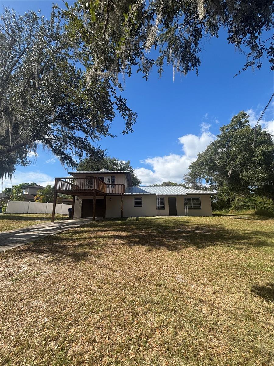 PLACID RIDGE ESTATE ADD 01 - Residential