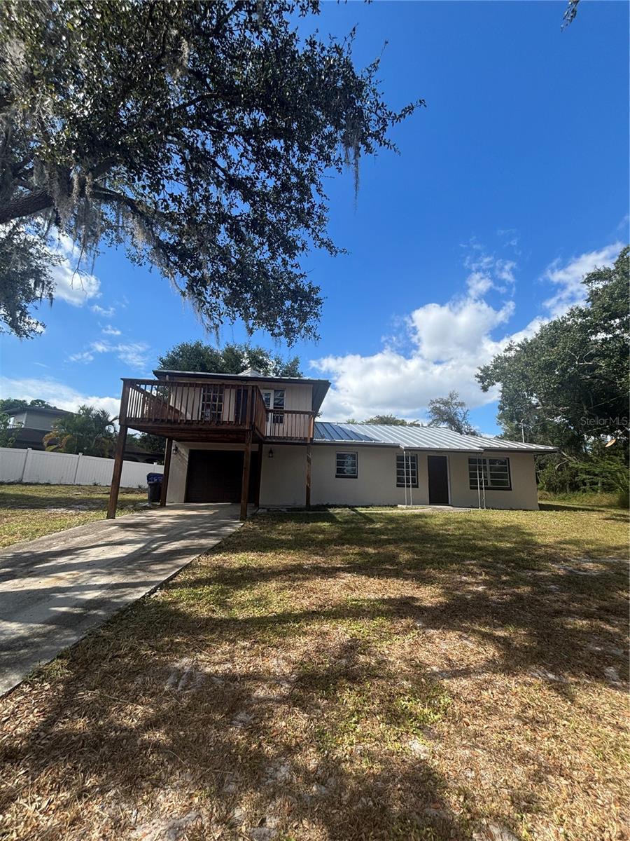 PLACID RIDGE ESTATE ADD 01 - Residential