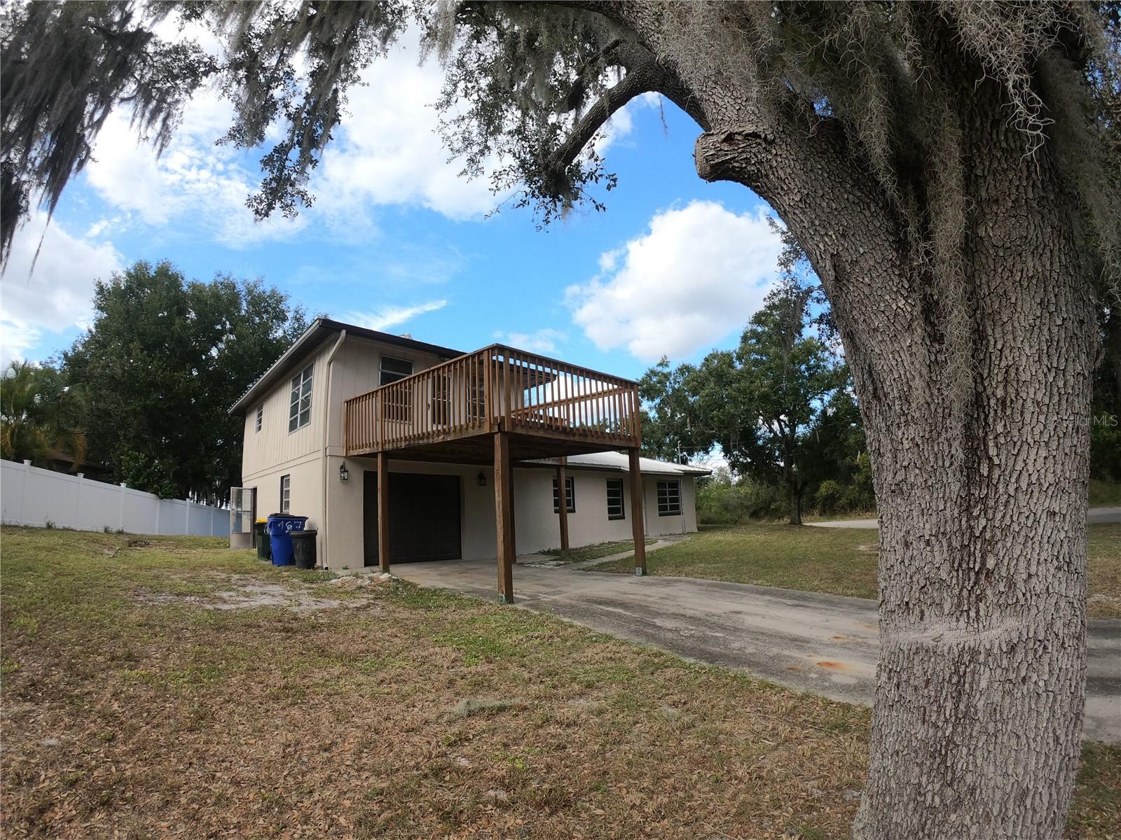 PLACID RIDGE ESTATE ADD 01 - Residential