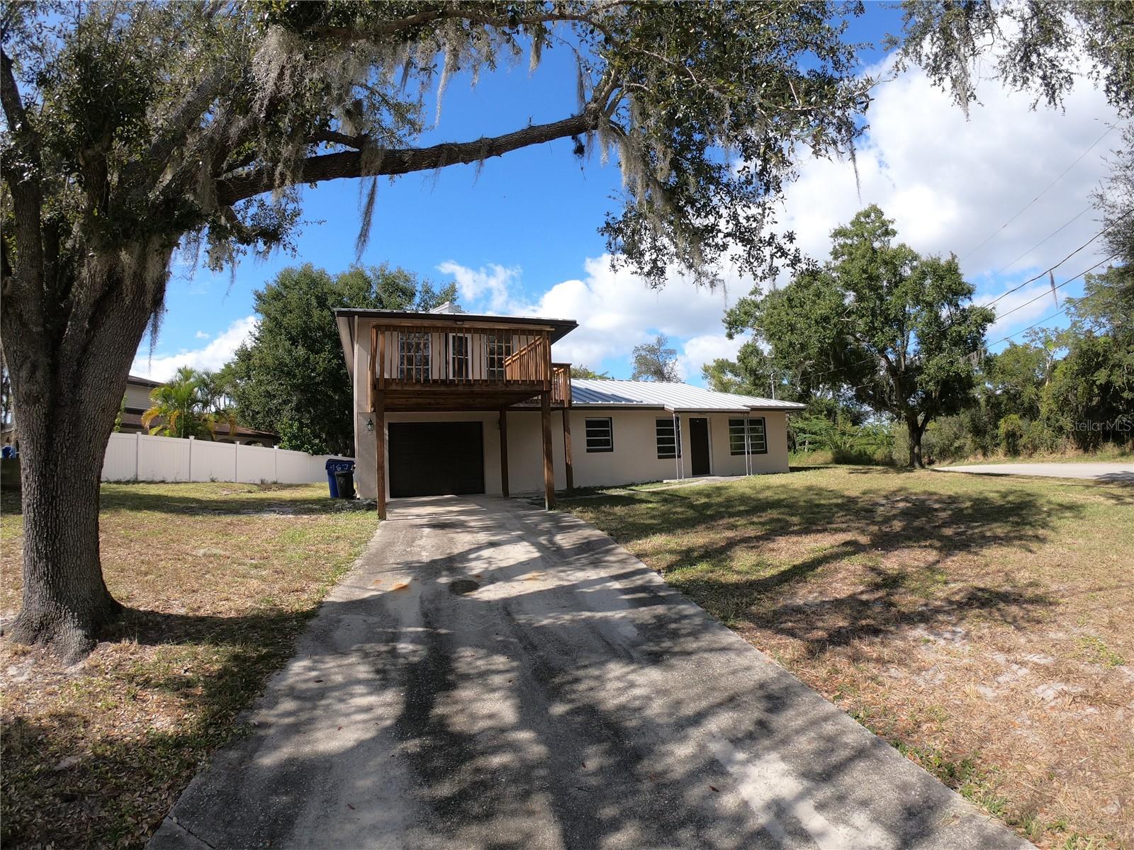 PLACID RIDGE ESTATE ADD 01 - Residential