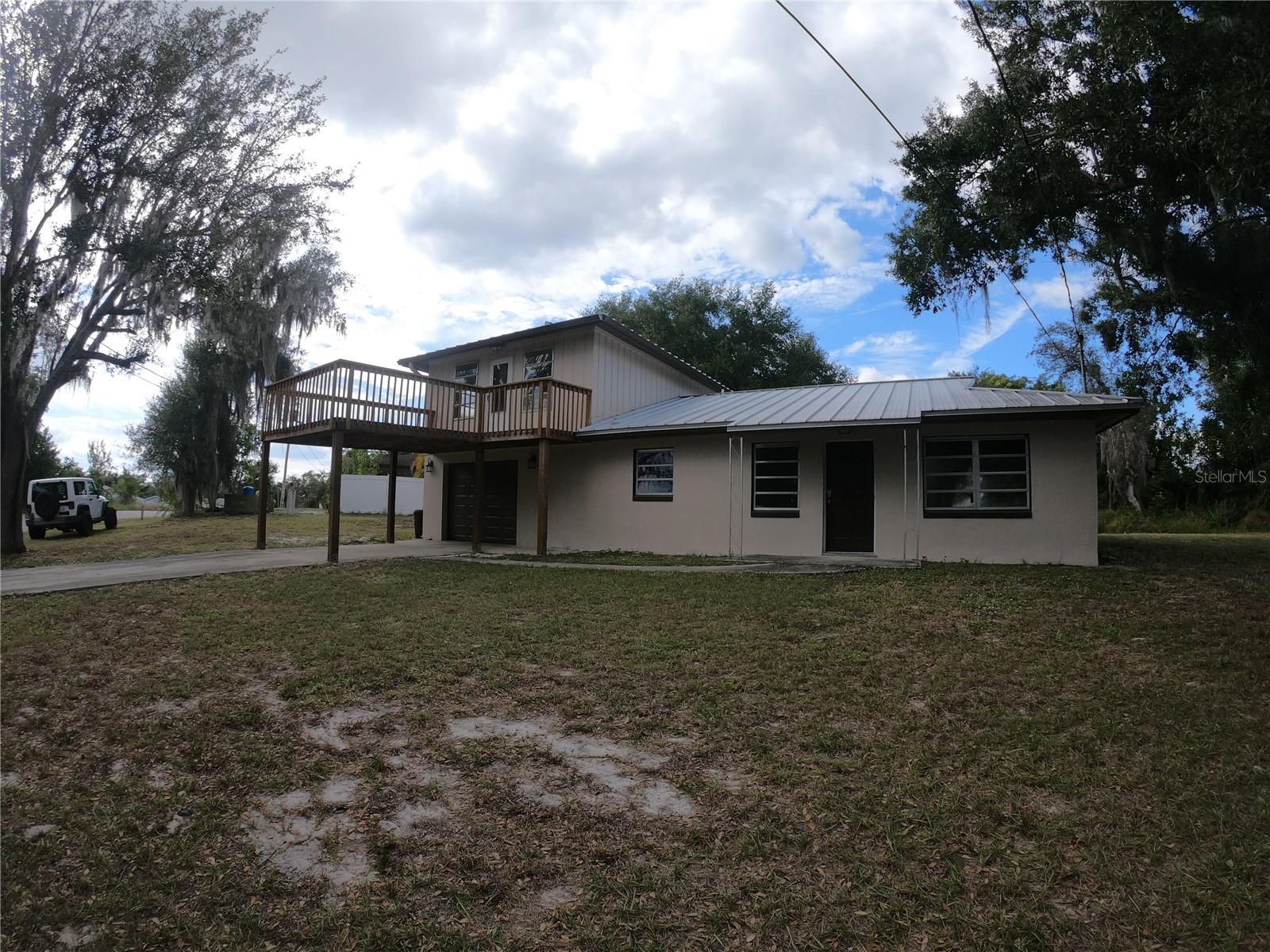 PLACID RIDGE ESTATE ADD 01 - Residential