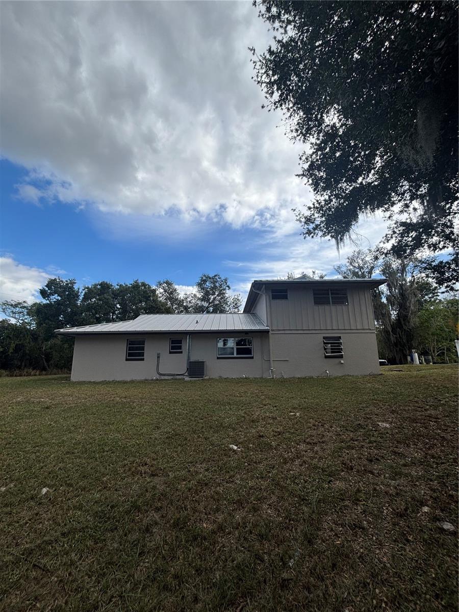 PLACID RIDGE ESTATE ADD 01 - Residential